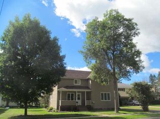 107 9th Ave, Antigo, WI 54409