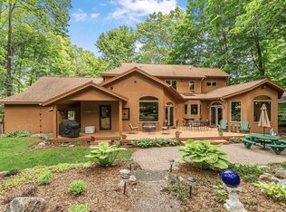 10614 S Monaco Way, Traverse City, MI 49684