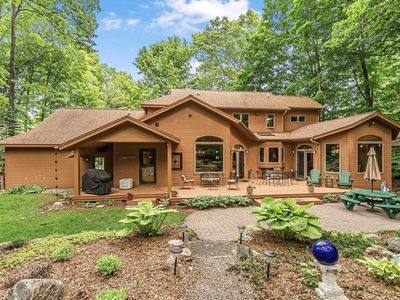 10614 S Monaco Way, Traverse City, MI, 49684