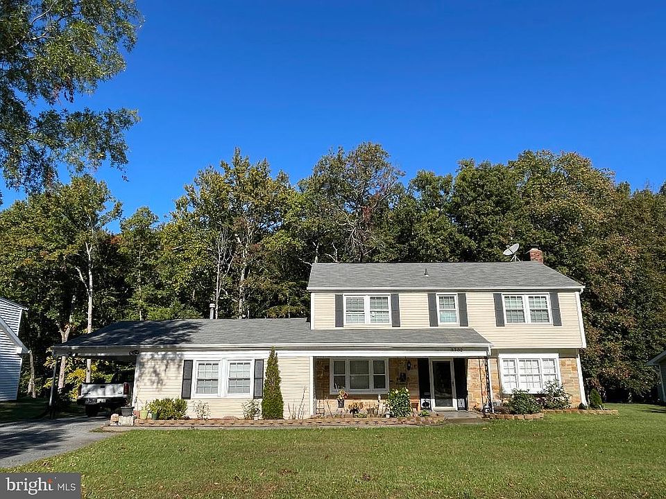 9302 Montpelier Dr, Laurel, MD 20708 Zillow