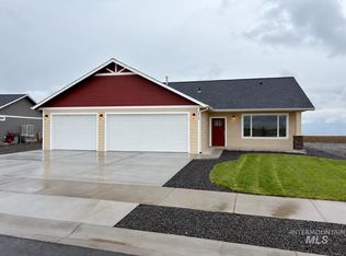 1743 Painted Rock Ct, Lewiston, ID 83501