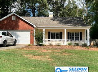 140 Piedmont Dr, Senoia, GA 30276