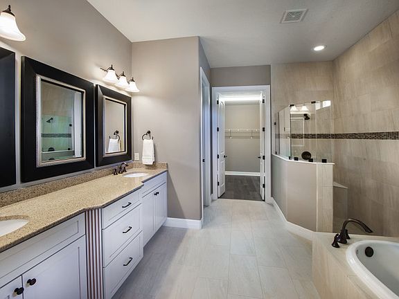 Model Representation