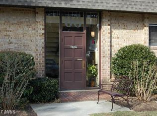 11606 Vantage Hill Rd UNIT 2A, Reston, VA 20190