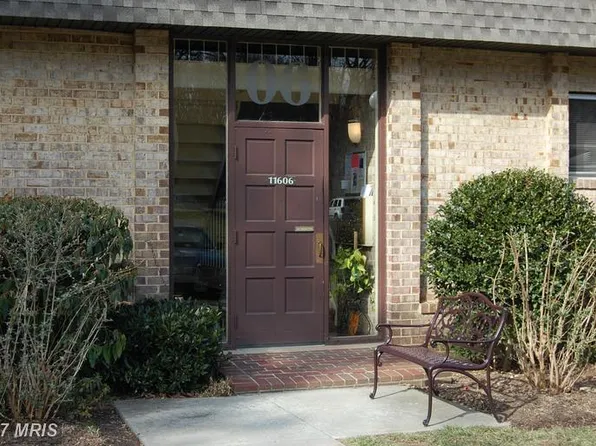 11606 Vantage Hill Rd Unit 2A, Reston, VA 20190