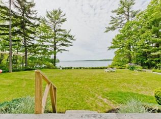 284 Lower Flying Point Rd, Freeport, ME 04032