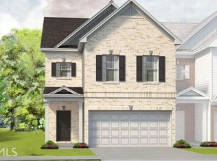 130 Madison Bnd #85, Woodstock, GA 30188