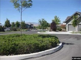 6367 Rey Del Sierra Dr, Sparks, NV 89436