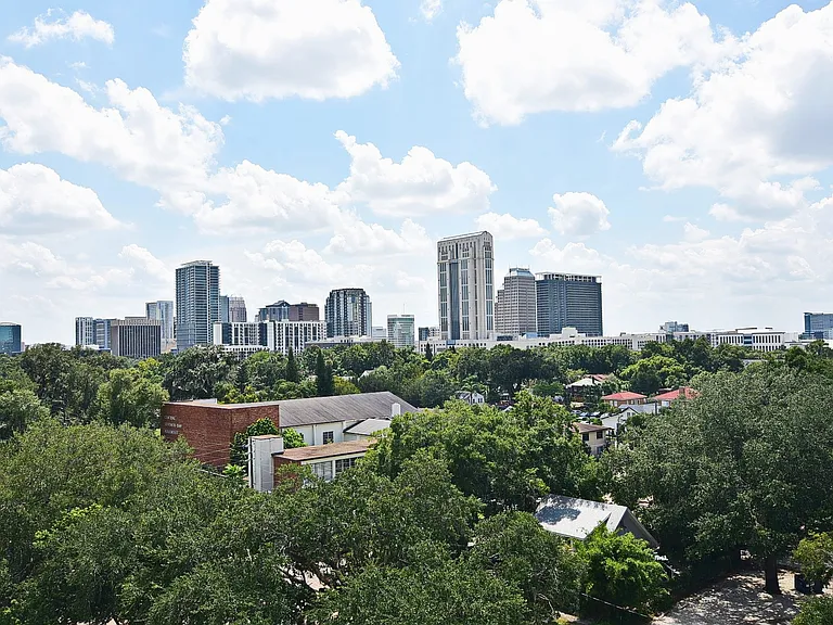 400 E Colonial Dr #703 — Photo 22