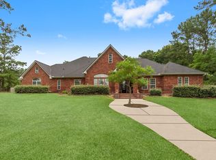28713 Wood Song Trl, Magnolia, TX 77355