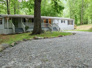 181 Fox Ridge Rd, Otto, NC 28763