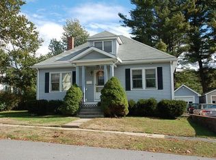 2 Florence St, South Portland, ME 04106