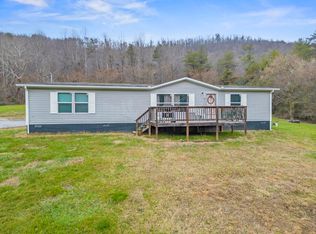 262 Butcher Valley Rd, Rogersville, TN 37857