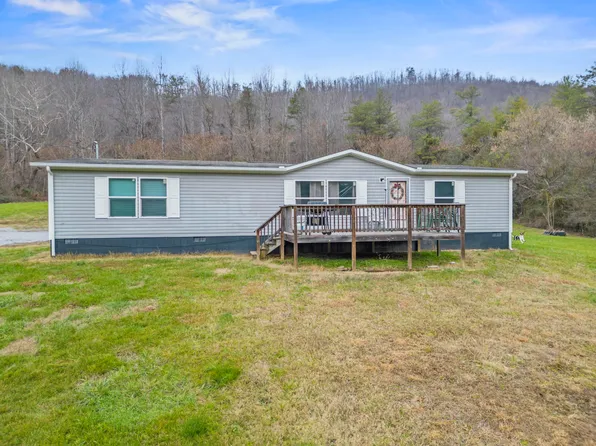 262 Butcher Valley Rd, Rogersville, TN 37857