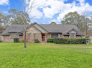 16506 Amcreek Rd, Houston, TX 77068