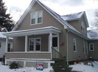 412 Plum St, Erie, PA 16507
