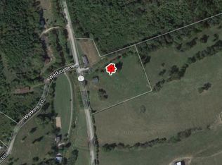 1777 Cassidy Creek Rd, Carlisle, KY 40311