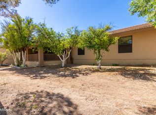 6911 E Lowden Dr, Scottsdale, AZ 85266