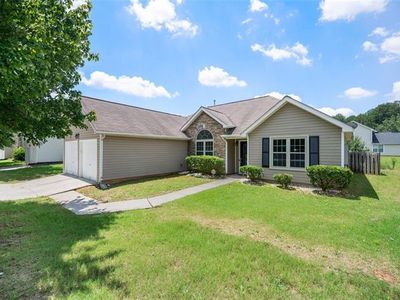 4719 Score Ct, Snellville, GA, 30039