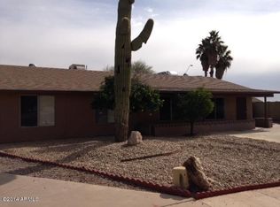 4545 W Boca Raton Rd, Glendale, AZ 85306