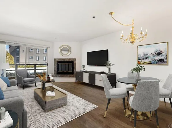 1508 Circa Del Lago Unit B206, San Marcos, CA 92078