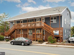 14211 Dukes Ave #101, Ocean City, MD 21842