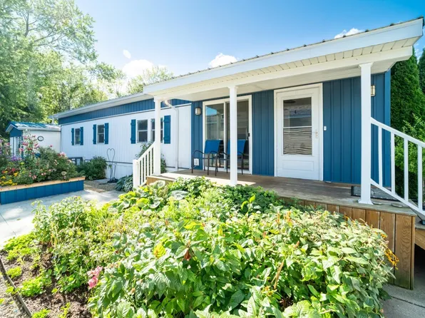 59 Rathbun Dr, Lakeside Marblehead, OH 43440