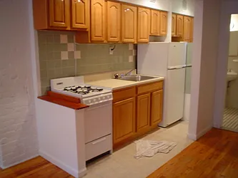 Rented by Chartwell Manhattan Realty