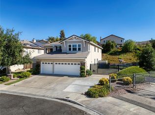 18328 Nightingale Ct, Canyon Country, CA 91387