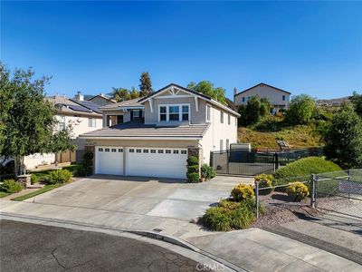 18328 Nightingale Ct, Canyon Country, CA, 91387