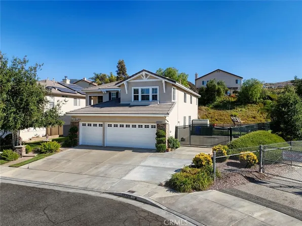 18328 Nightingale Ct, Canyon Country, CA 91387