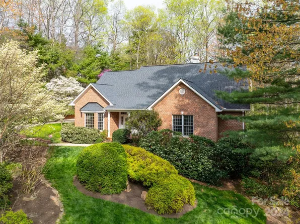 118 Braeside Cir, Asheville, NC 28803