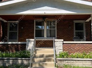 5819 Goener Ave #2F, Saint Louis, MO 63116