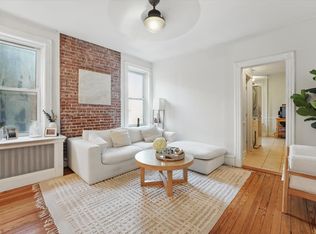 1011 Willow Ave APT 5, Hoboken, NJ 07030