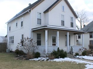 816 E Main St, Warsaw, IN 46580