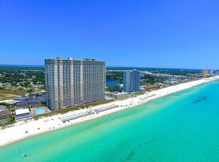 16819 Front Beach Rd UNIT 2612, Panama City Beach, FL 32413