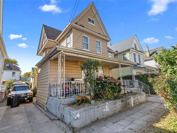 95-38 117th Street, Richmond Hill S., NY 11419