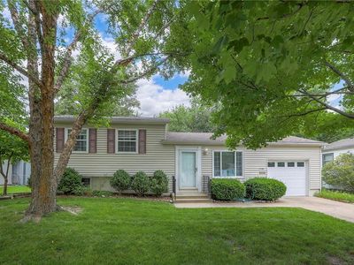 9118 W 99th Ter, Overland Park, KS, 66212