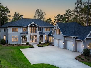 1221 Broadpoint Dr, Greensboro, GA 30642