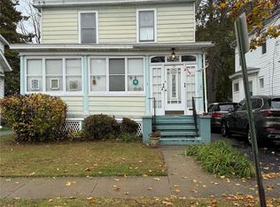 19 Lewis Ave, Poughkeepsie, NY