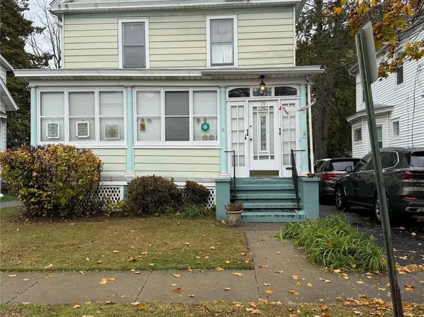 19 Lewis Avenue, Poughkeepsie, NY 12603