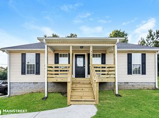 402 Indian Hills Rd, Hayden, AL 35079