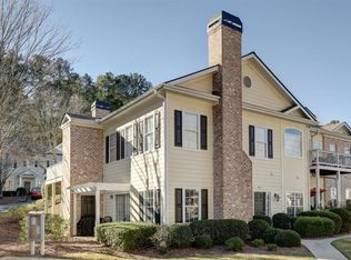 4013 Steeplechase Dr, Alpharetta, GA 30004