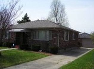 2136 Saint Michael Dr, Lexington, KY