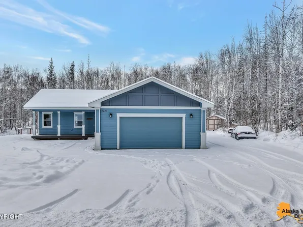 2230 N Pearl Rd, Wasilla, AK 99654
