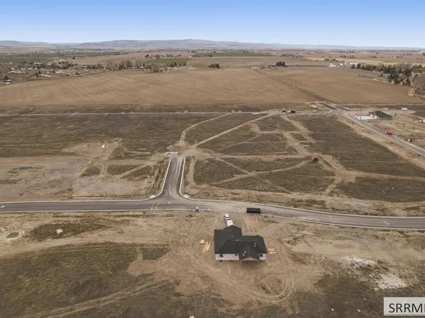 L8 B10 Olympic Ave, Shelley, ID 83274