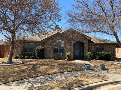 10908 Raleigh Ave, Lubbock, TX, 79424