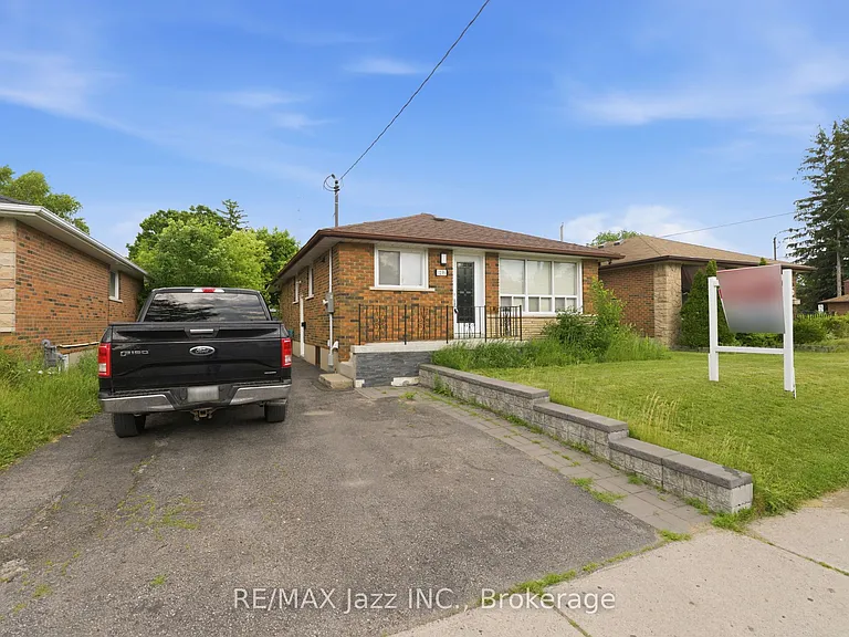 1235 Somerville St #LOWER — Photo 3