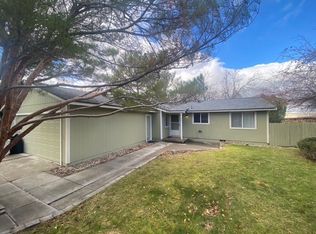 94 Zircon Dr, Reno, NV 89521