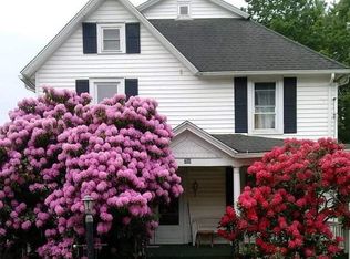 7636 Ulster Rd, Ulster, PA 18850